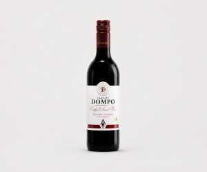 Dompo (Classic) Shiraz Cinsaut