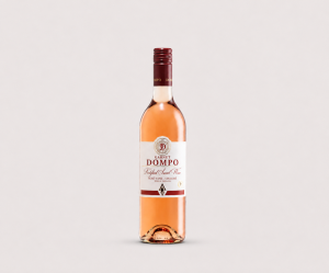 Dompo (Garnet) Rose Wine