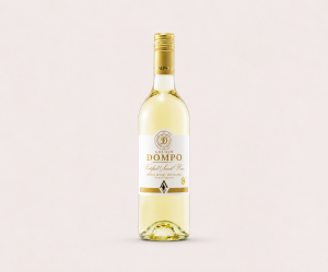 Dompo (Golden) Chenin Blanc