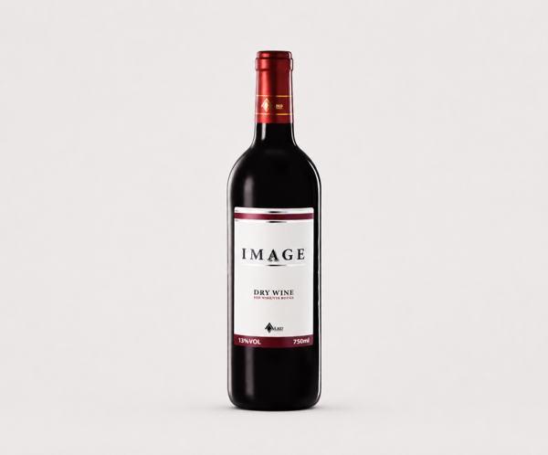Image Dry Wine