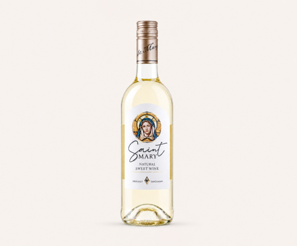 Saint Mary Saint Mary Natural Sweet