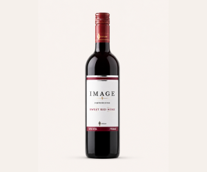 Image Fortified Sweet Red