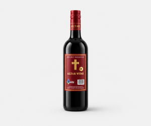 Altar Wine